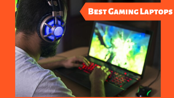 Read more about the article Best Gaming Laptops of 2020