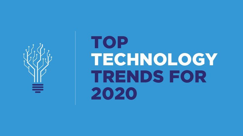 Read more about the article Technology Trends to Grow Small Businesses in 2020